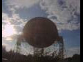 Webcam Observatoire de Jodrell Bank