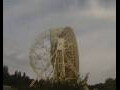 Webcam Jodrell Bank Observatory