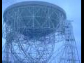 Webcam Jodrell Bank Observatory
