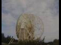 Webcam Jodrell Bank Observatory