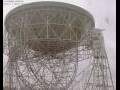 Webcam Jodrell Bank Observatory