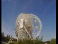 Webcam Jodrell Bank Observatory