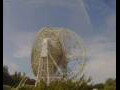 Webcam Jodrell Bank Observatory