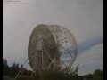 Webcam Jodrell Bank Observatory