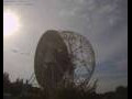 Webcam Jodrell Bank Observatory