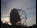 Webcam Jodrell Bank Observatory