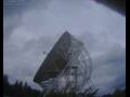 Webcam Jodrell Bank Observatory