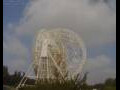 Webcam Jodrell Bank Observatory