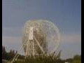 Webcam Jodrell Bank Observatory