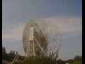 Webcam Jodrell Bank Observatory