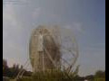 Webcam Jodrell Bank Observatory