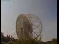 Webcam Jodrell Bank Observatory