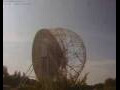 Webcam Observatoire de Jodrell Bank