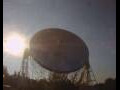 Webcam Jodrell Bank Observatory