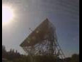 Webcam Jodrell Bank Observatory