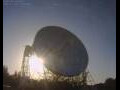 Webcam Jodrell Bank Observatory