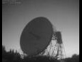 Webcam Jodrell Bank Observatory