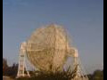 Webcam Jodrell Bank Observatory