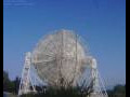 Webcam Jodrell Bank Observatory