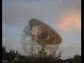 Webcam Jodrell Bank Observatory