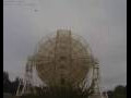 Webcam Jodrell Bank Observatory