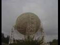 Webcam Jodrell Bank Observatory