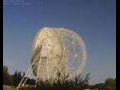 Webcam Jodrell Bank Observatory
