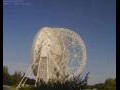 Webcam Jodrell Bank Observatory