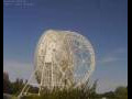 Webcam Jodrell Bank Observatory