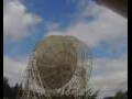 Webcam Jodrell Bank Observatory