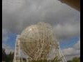 Webcam Jodrell Bank Observatory