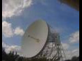 Webcam Jodrell Bank Observatory