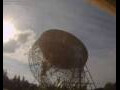 Webcam Jodrell Bank Observatory