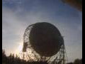 Webcam Jodrell Bank Observatory