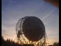 Webcam Jodrell Bank Observatory