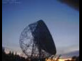 Webcam Jodrell Bank Observatory