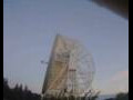 Webcam Jodrell Bank Observatory