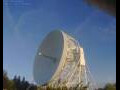 Webcam Jodrell Bank Observatory