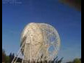 Webcam Jodrell Bank Observatory