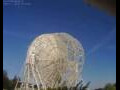 Webcam Jodrell Bank Observatory