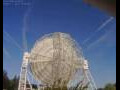 Webcam Observatorio Jodrell Bank