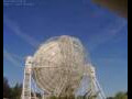 Webcam Jodrell Bank Observatory