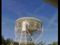 Webcam Jodrell Bank Observatory