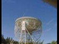 Webcam Jodrell Bank Observatory