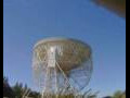Webcam Jodrell Bank Observatory