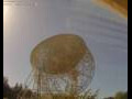 Webcam Jodrell Bank Observatory