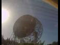 Webcam Jodrell Bank Observatory