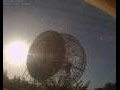 Webcam Jodrell Bank Observatory