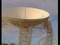 Webcam Jodrell Bank Observatory