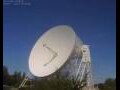 Webcam Jodrell Bank Observatory